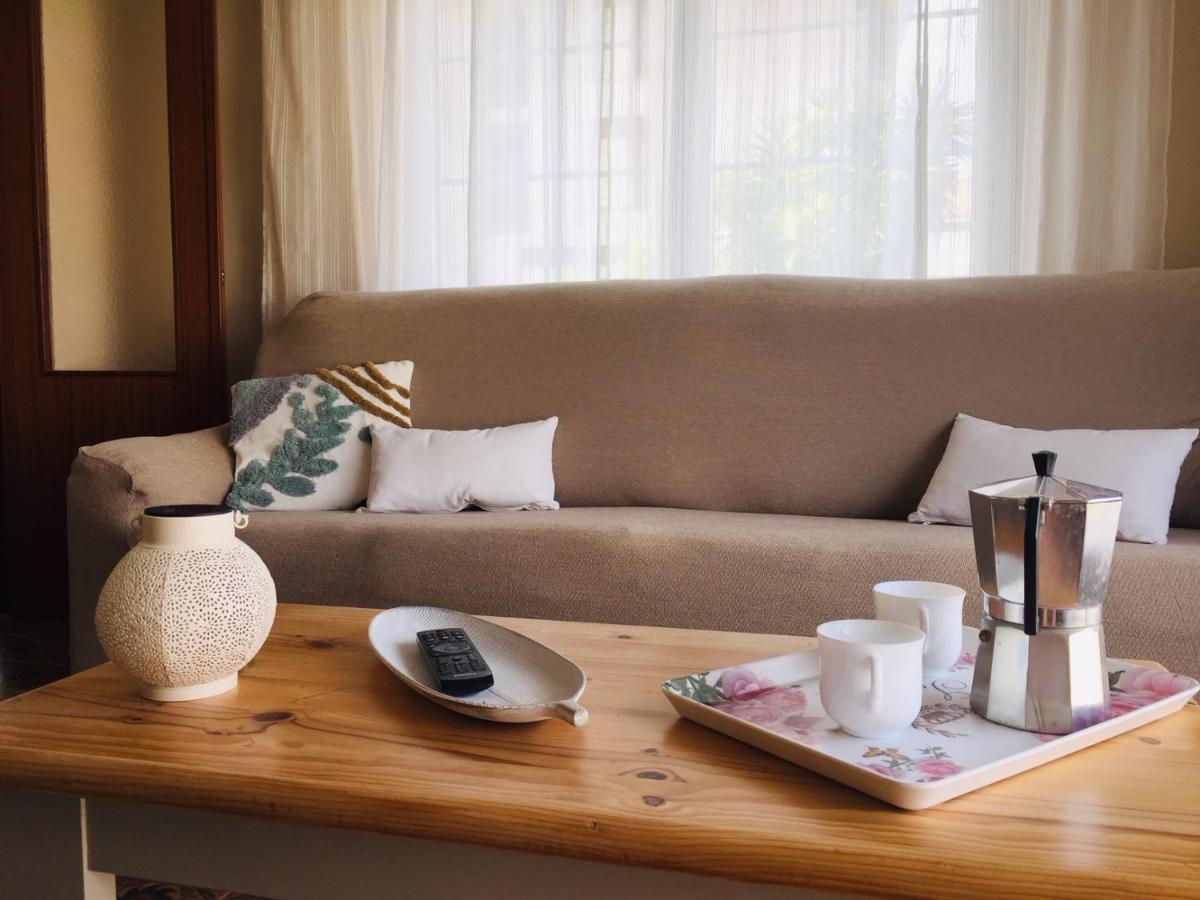 Vivienda Verano Noja Eksteriør billede
