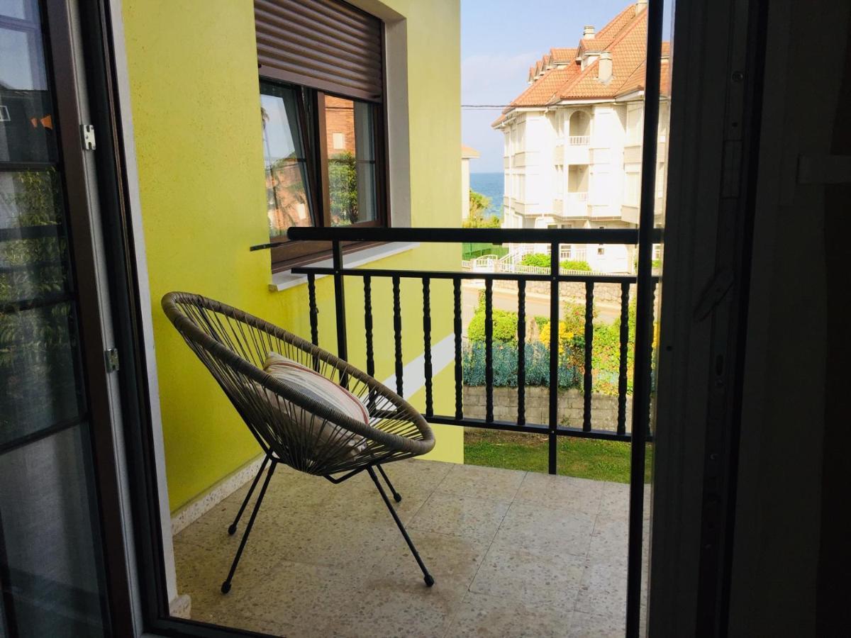 Vivienda Verano Noja Eksteriør billede