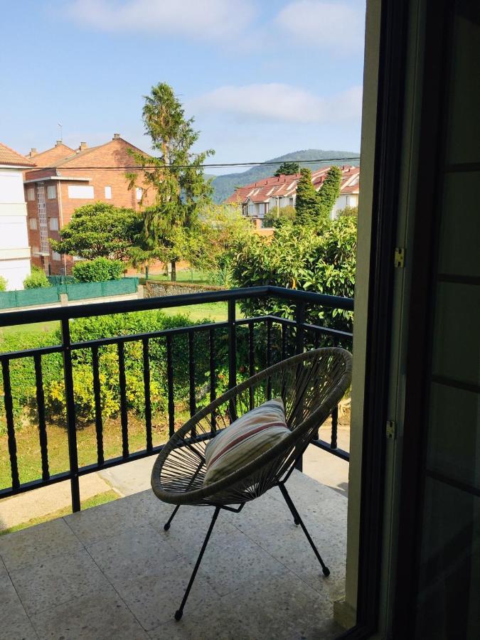 Vivienda Verano Noja Eksteriør billede