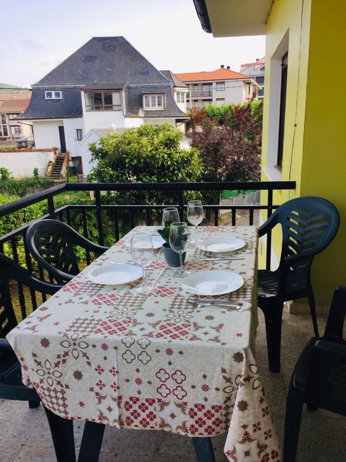 Vivienda Verano Noja Eksteriør billede