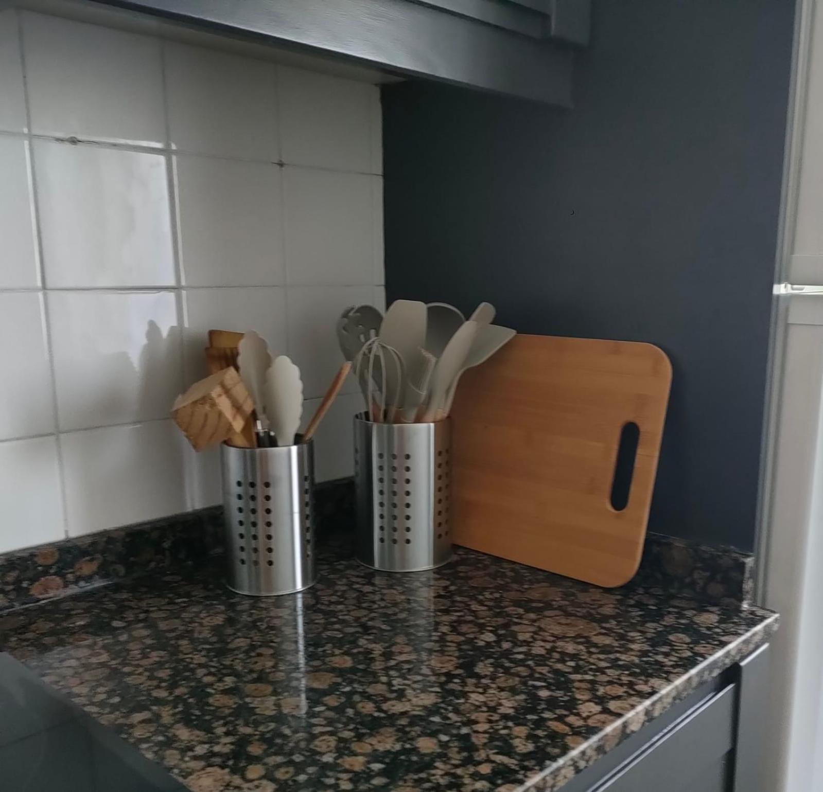 Vivienda Verano Noja Eksteriør billede