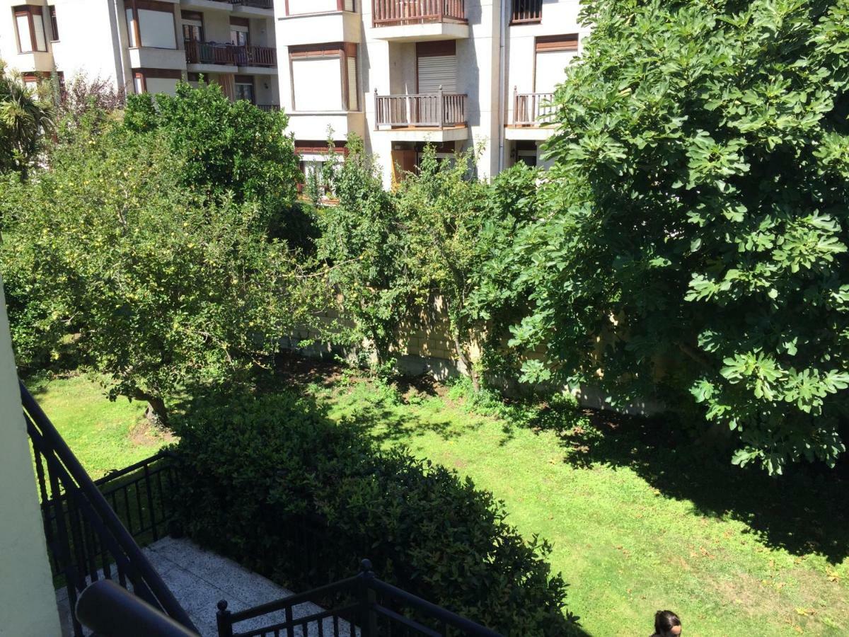 Vivienda Verano Noja Eksteriør billede