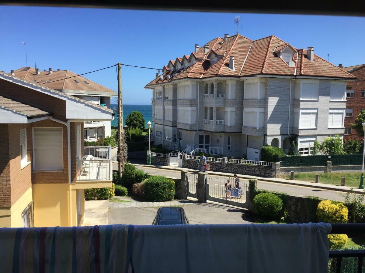 Vivienda Verano Noja Eksteriør billede